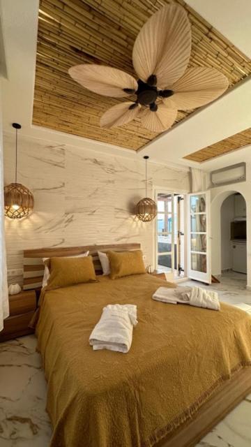 Maria'S Residence Agia Anna  Exterior photo