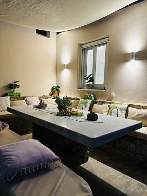 Maria'S Residence Agia Anna  Exterior photo